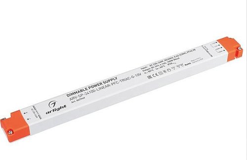 Драйвер для LED ленты Arlight Arv-Sp 047949