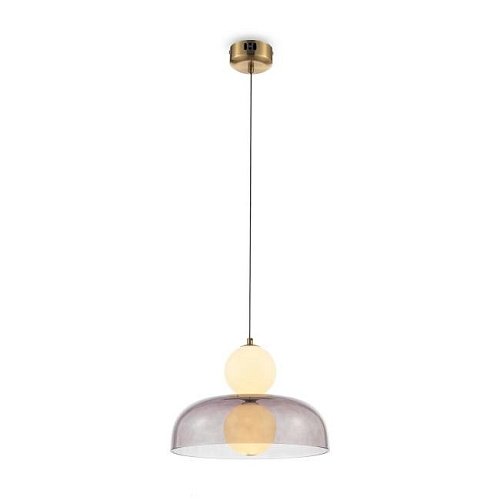 FR5385PL-L17B Светильник подвесной Freya Frisky FR5385PL-L17B
