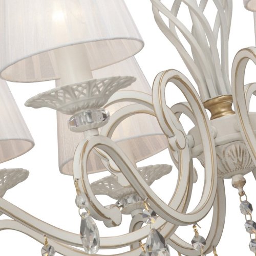 Подвесная люстра Vitaluce Premium V1679 V1679-0/8