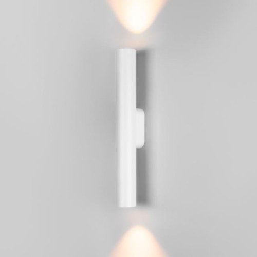 Настенный светильник Elektrostandard langer Langer белый (40123/LED)