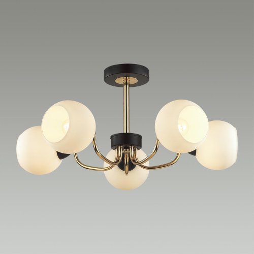 Потолочная люстра Lumion Bliss 5642/5C