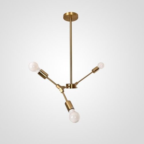 193585-26 Люстра на штанге ImperiumLoft Late01 193585-26