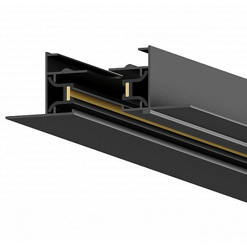 HSBL_0011 Шинопровод встраиваемый однофазный Hesby Lighting Skylite HSBL_0011