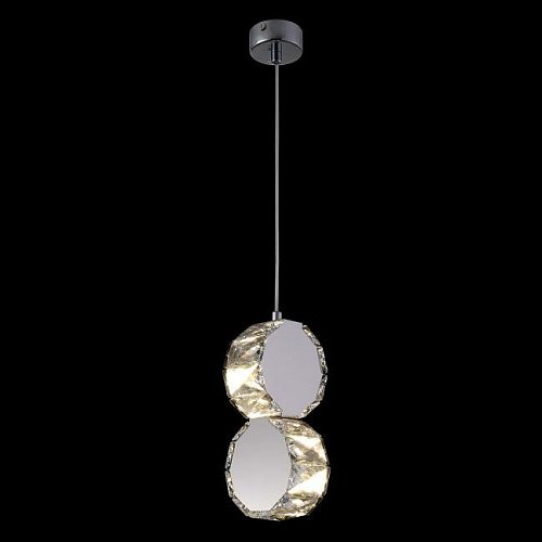 BESO SP2 Светильник подвесной Crystal Lux Beso BESO SP2
