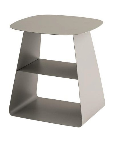 Журнальный стол Stool Group Leyre MT-123S DB-006