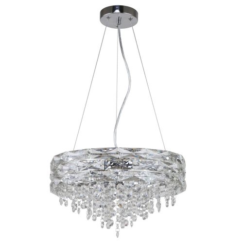 4250-6P Подвесная люстра F-Promo Icicle 4250-6P