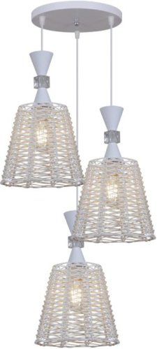 Подвесной светильник 04571-0.4-03 WH