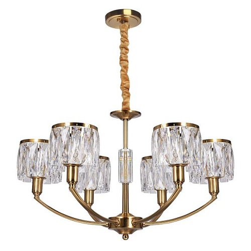 Подвесная люстра MW Light Илвита 624011206