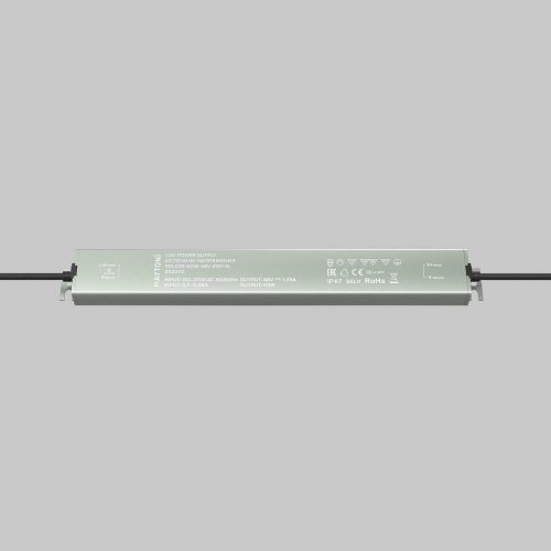 832002 Драйвер для LED ленты Maytoni Источники напряжения 48В 832002