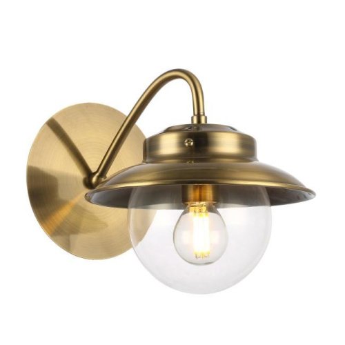 SLE110101-01 Настенное бра Evoluce Garonni SLE110101-01