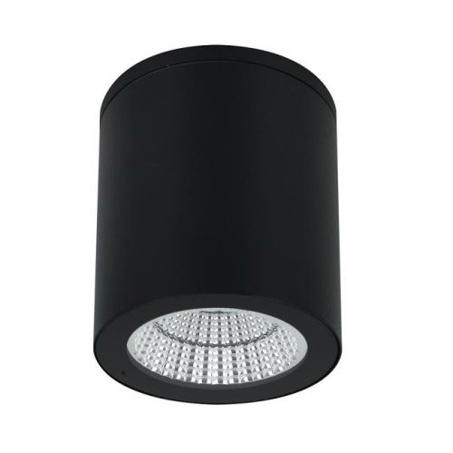 A1813PF-1BK Уличный потолочный светильник Arte Lamp Torcular A1813PF-1BK