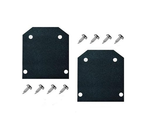 TR3042-AL Заглушка Denkirs Smart Profi TR3042-AL