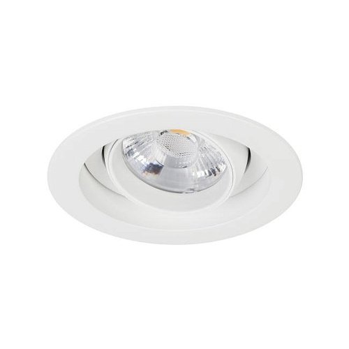 Встраиваемый светильник Arlight Vortex 057759