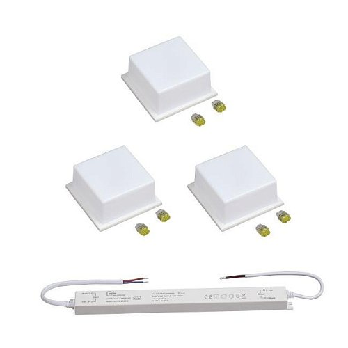 CB-C0932040 Светильник потолочный Светон CB-C0932040 Бординг 1-20-Д-120-0/ПЛ/О-5К80-В40