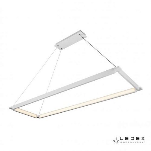 P1173-3 WH Подвесная люстра ILedex Firefox P1173-3 WH