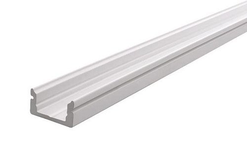 970005 U-Профиль Deko-Light AU-01-08 970005
