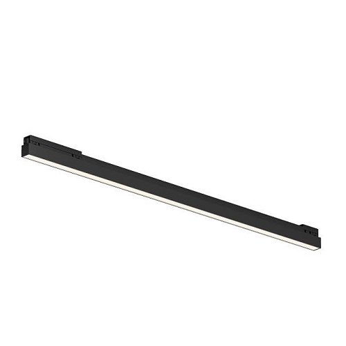 O-TR02-1-S-30WB4K Трековый светильник Maytoni Basis O-TR02-1-S-30WB4K