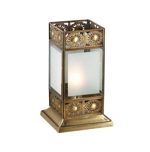 2344/1B Настольная лампа Odeon Light VALSO 2344/1B