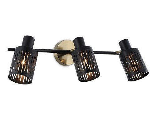 TR8669 Светильник спот Ambrella Loft TR8669