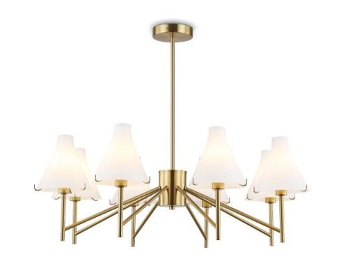 LH57135 Потолочная люстра Ambrella Modern LH57135