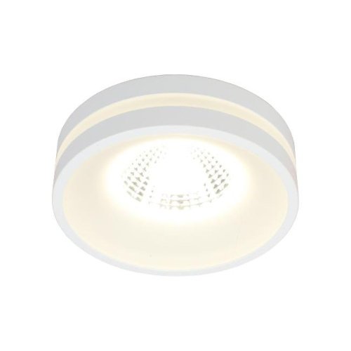 OML-102709-06 Встраиваемый светильник Omnilux Napoli OML-102709-06