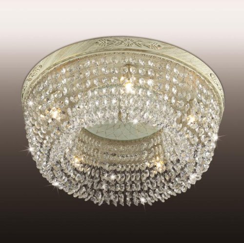 2779/5C Потолочная люстра Odeon Light Trena 2779/5C