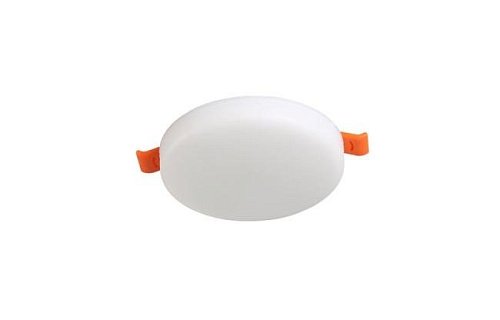 CLT 500C100 WH 3000K Встраиваемый светильник Crystal Lux CLT 500 CLT 500C100 WH 3000K