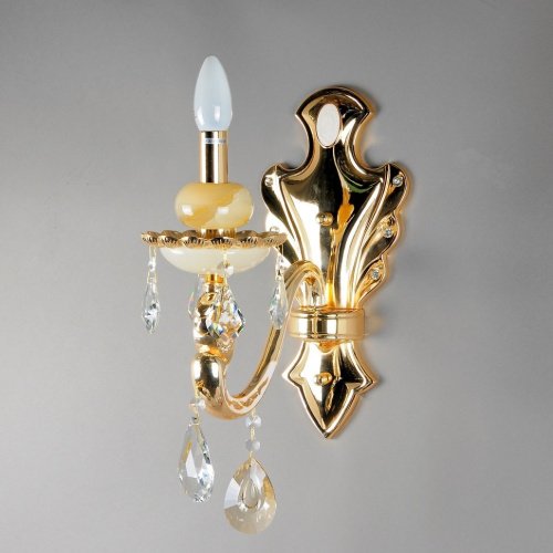 Настенное бра Elvan BR-3057-1W