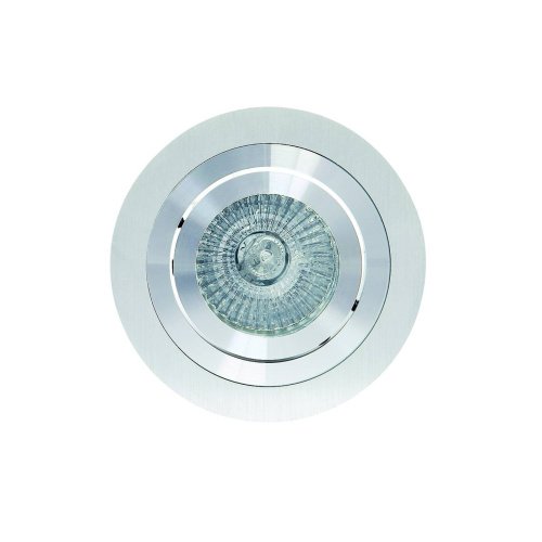 Встраиваемый светильник Mantra BASICO GU10 C0001