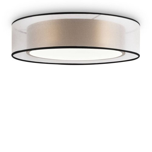 FR6005CL-L36G Светильник потолочный Freya Zoticus FR6005CL-L36G