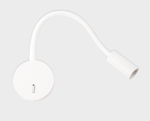 Настенный светильник Italline de316 DE-316 white