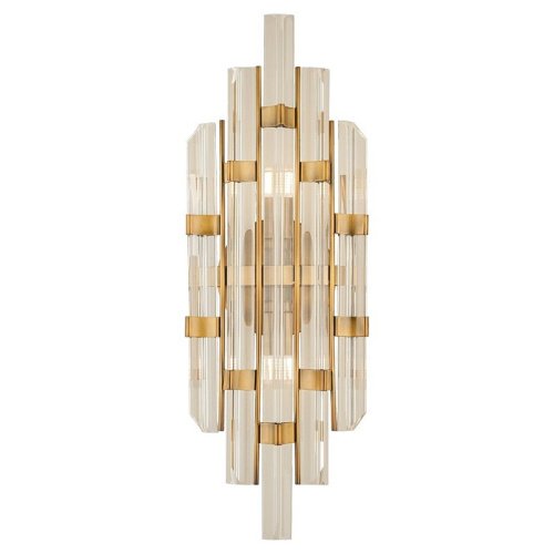L22822.08 Настенное бра L'Arte Luce Luxury Seneffe L22822.08