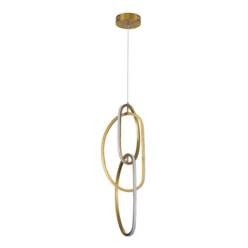 SL6505.213.42 Подвесная люстра ST Luce Abra SL6505.213.42