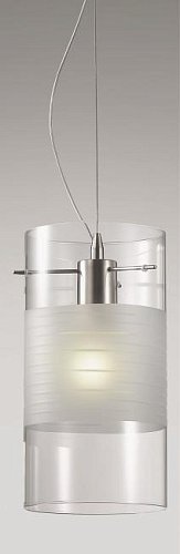 2738/1B Светильник подвесной Odeon Light Marza 2738/1B