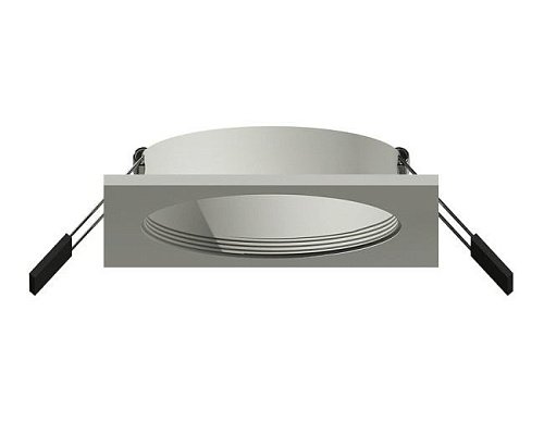 C7633 Корпус светильника встраиваемый для насадок D70mm Ambrella Diy Spot C7633