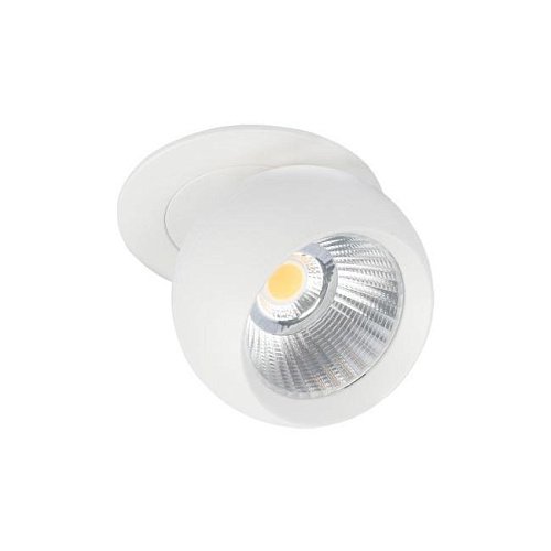 10332 White Встраиваемый светильник Loft It Dot 10332 White