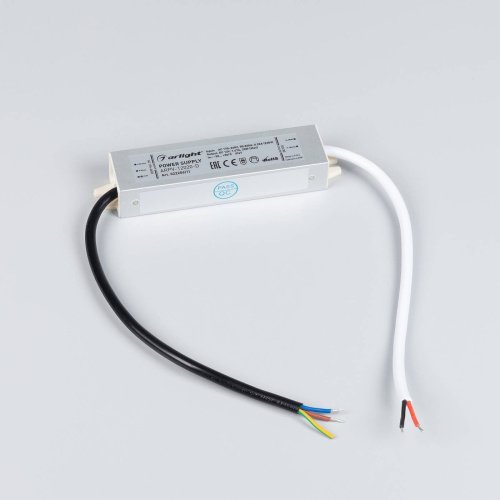 Драйвер для LED ленты Arlight Arpv 022206(1)