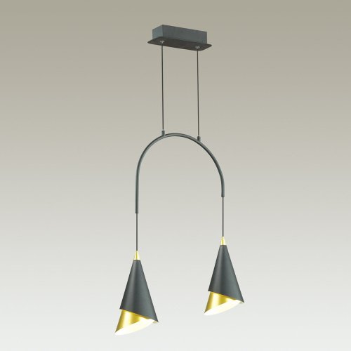 4116/14L Светильник подвесной Odeon Light Etna 4116/14L