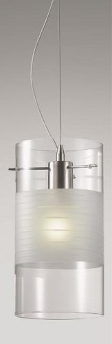 2738/1B Светильник подвесной Odeon Light Marza 2738/1B