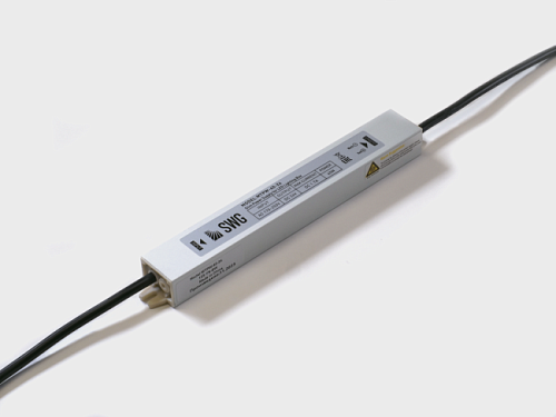 MTPW-40-24 Драйвер для LED ленты SWG MTPW MTPW-40-24