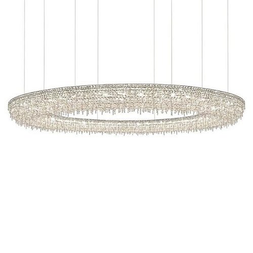 L59405.98 Подвесная люстра L'Arte Luce Luxury Looop L59405.98