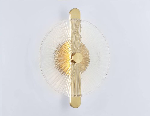 Настенный светильник Ambrella Crystal LH31143