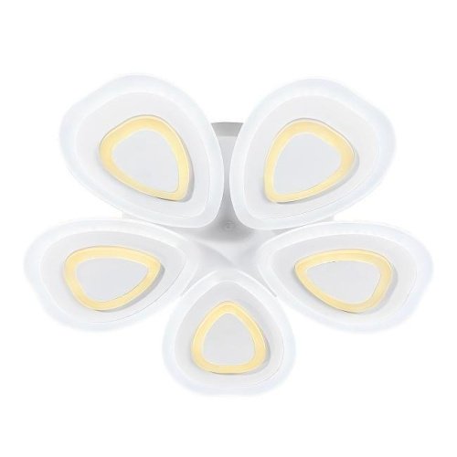 Потолочная люстра Escada Ornament 10223/5LED