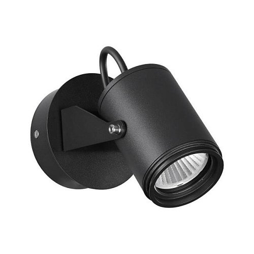 6647/10WL Уличный настенный светильник Odeon Light Stima 6647/10WL