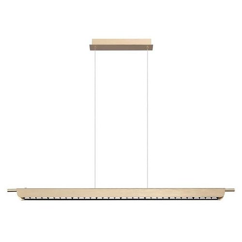 Светильник подвесной Odeon Light Punto 7018/40LA