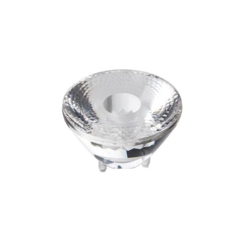 Сменная оптика для модулей 07505х max 5W линза 15G Lightstar STELLA BASE 075015