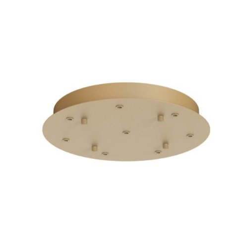 9368 Основание потолочное 8L MODULAR LIGHT FLORONES