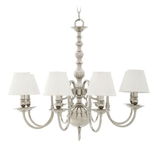 KM0820P-8 Подвесная люстра Delight Collection Bourbon KM0820P-8
