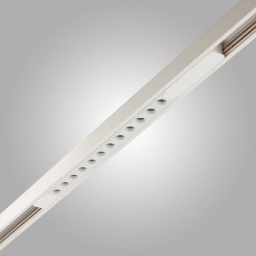 Трековый светильник AM Group Magnet glasses MAGNET AM508 WH 12W 3000K