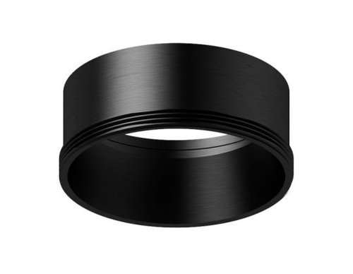 N6111 Насадка передняя для корпуса светильника с диаметром отверстия D60mm Ambrella DIY Spot N6111